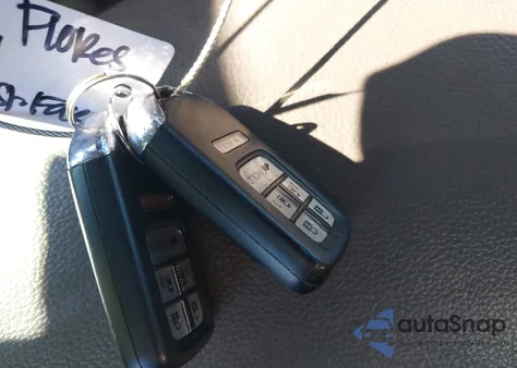 2015 Honda Odyssey Touring/Touring Elite z USA, uszkodzony, nr VIN 5FNRL5H96FB062463